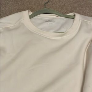 Sweatshirt, ladies size medium